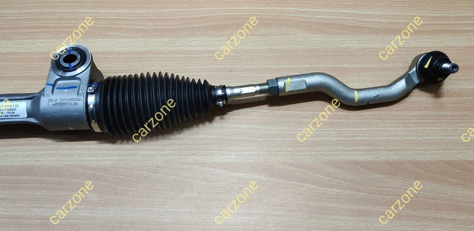 New Genuine Steering Box Rack FOR SUZUKI CIAZ 2014-2024 Right Hand Drive 48500-79P00, 48500-79P00-000, 4850079P00