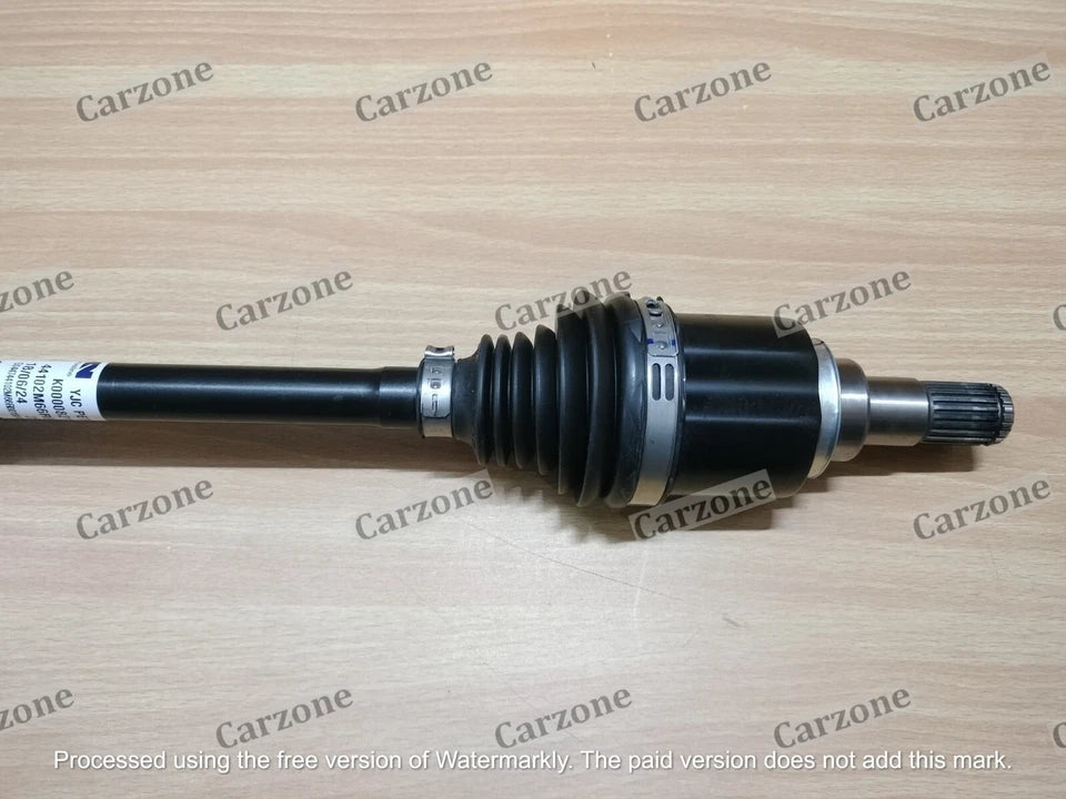 New Genuine Drive Shaft Front Left For Suzuki Ignis 1.2L 2016-2024 44102M66R00, 44102M66R00-000
