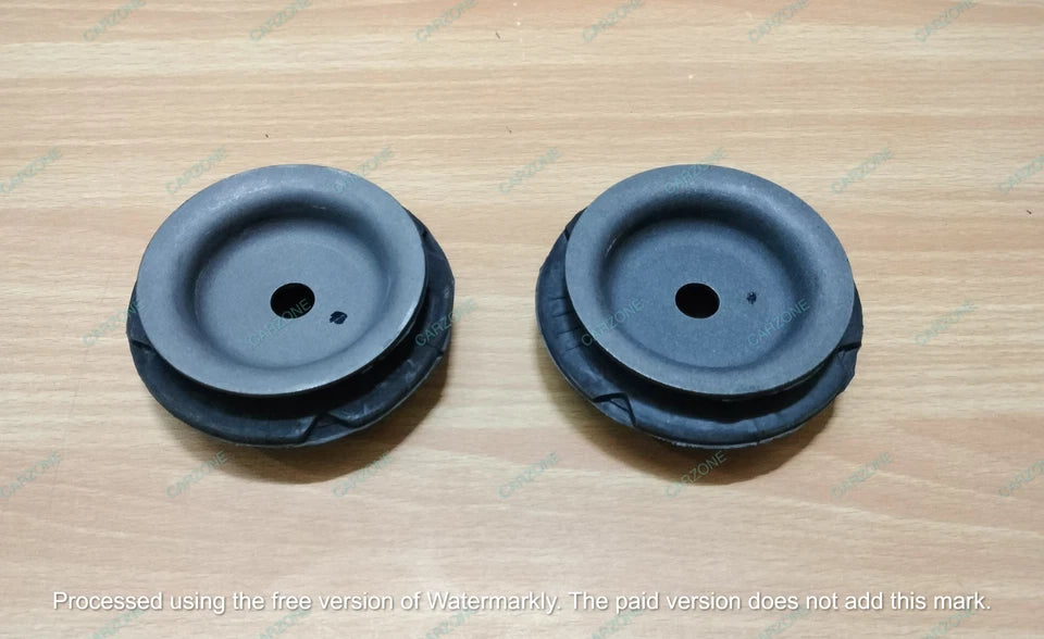 2 Piece New Genuine Front Suspension Strut Mount For Suzuki Swift 1.2L 2018-2024  41710M55R00
