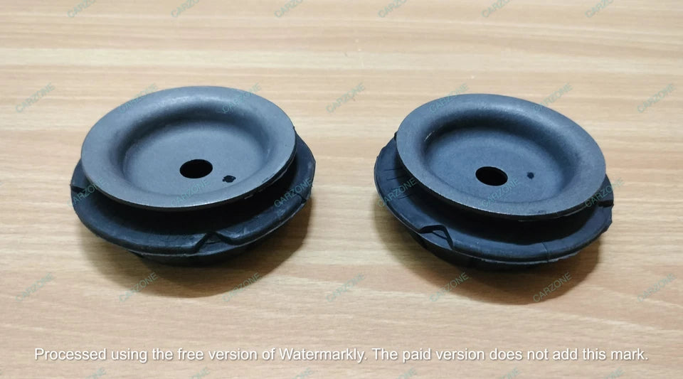 2 Piece New Genuine Front Suspension Strut Mount For Suzuki Swift 1.2L 2018-2024  41710M55R00