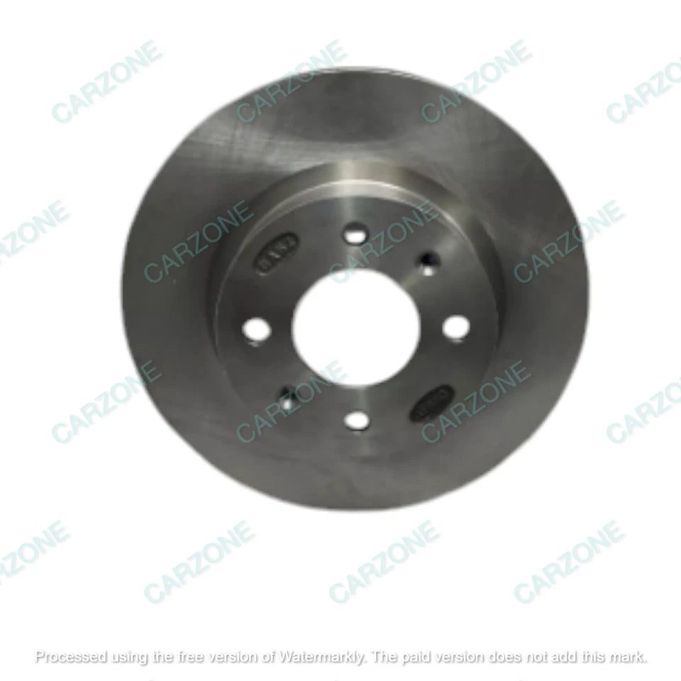 New Genuine Front Wheel Brake Disc Rotor 51712-B4000