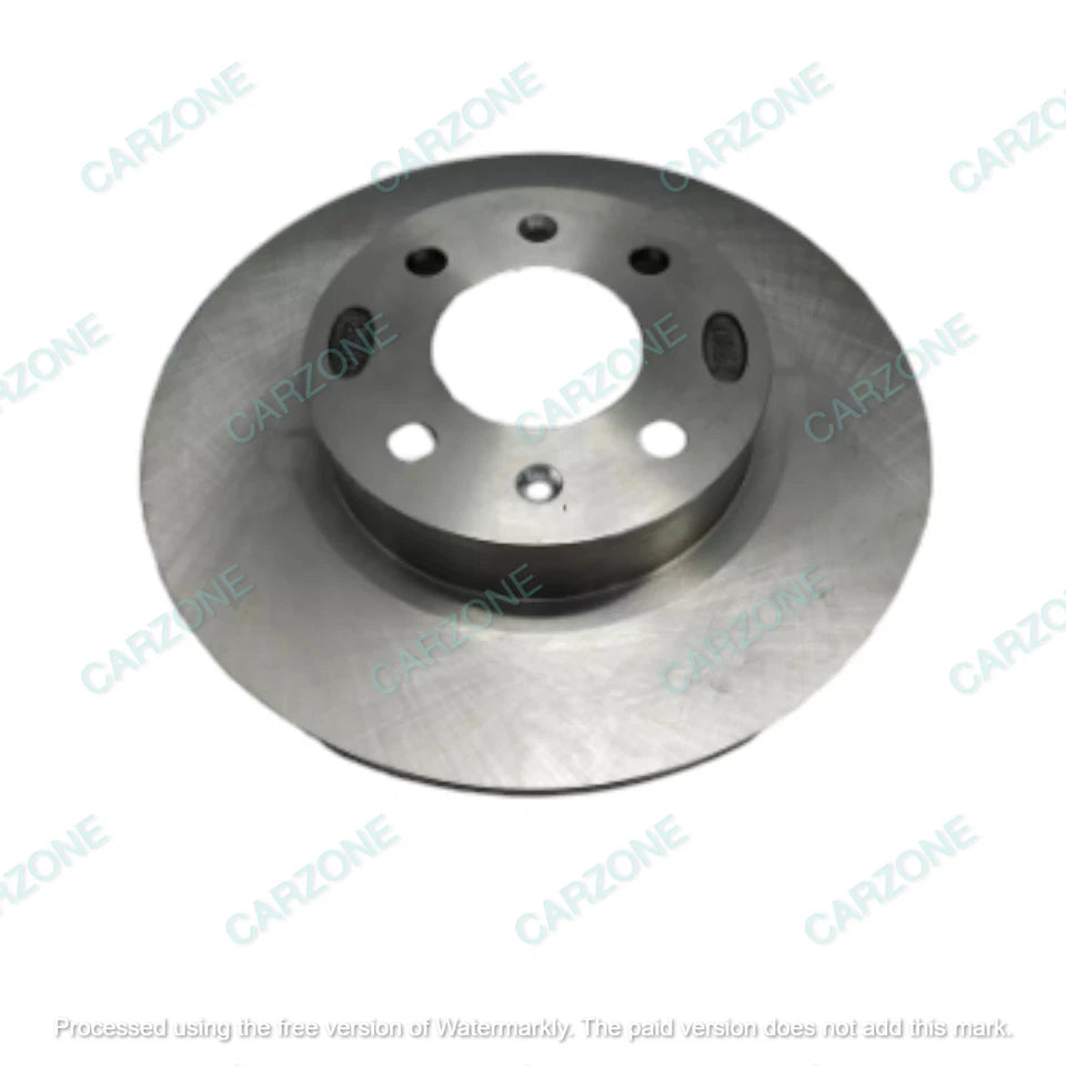 New Genuine Front Wheel Brake Disc Rotor 51712-B4000