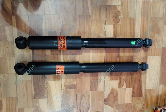 New Genuine Rear Shock Absorber Pair For Mahindra Imperio 2.5L 0403AAA02691N