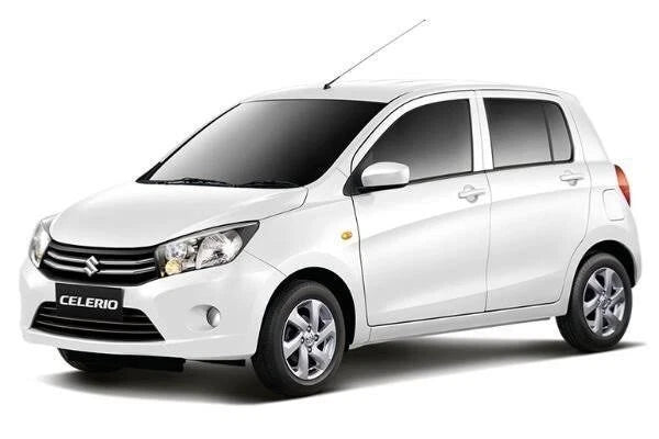 New Genuine AirHose Outlet Cleaner For Celerio 2013-2021