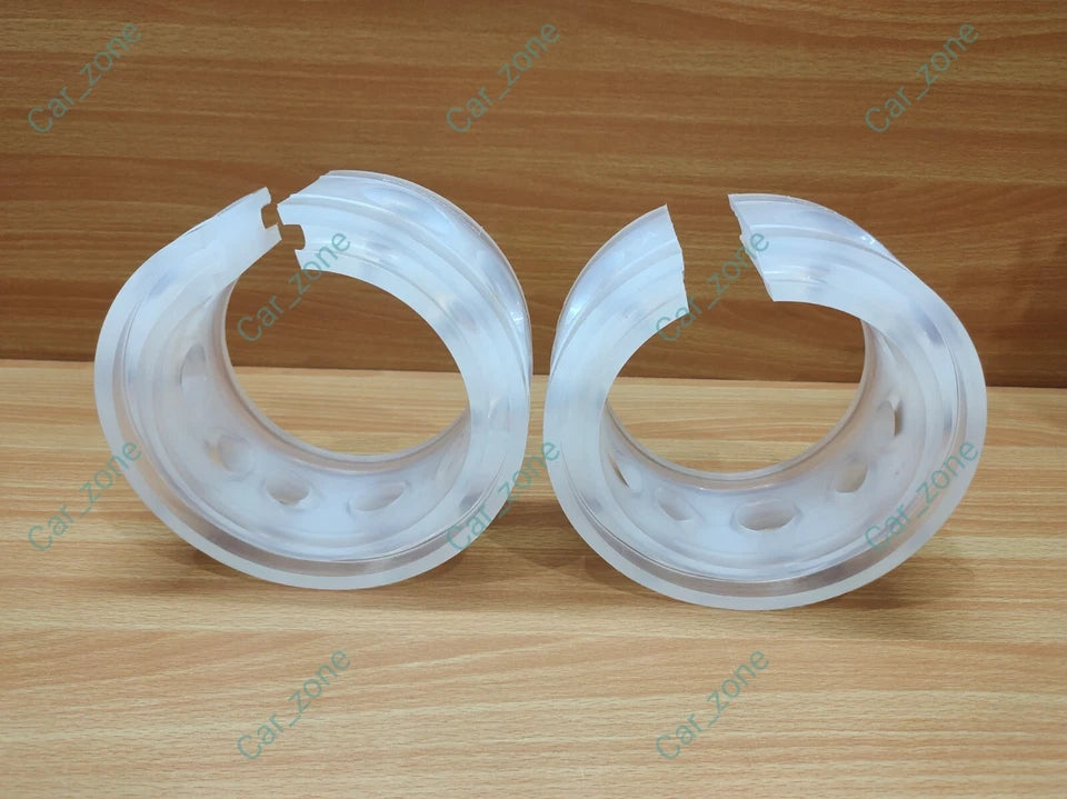 New Front Shocker Lift Pad Set For Suzuki Baleno