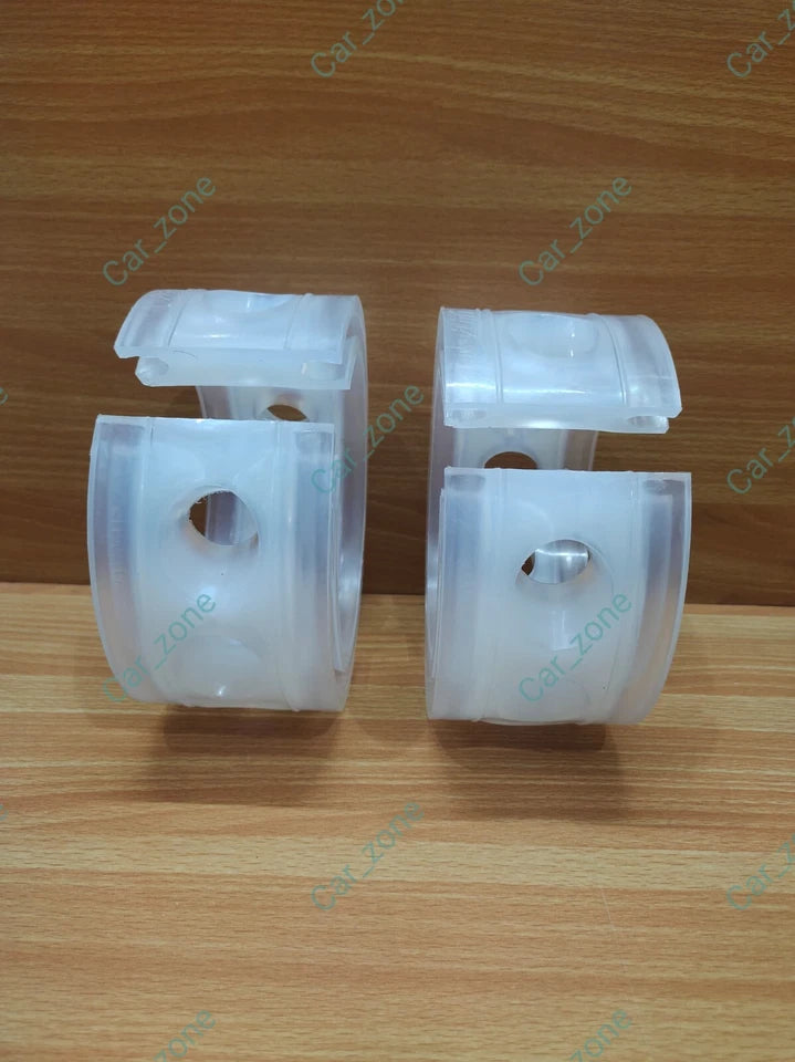 New Front Shocker Lift Pad Set For Suzuki Baleno