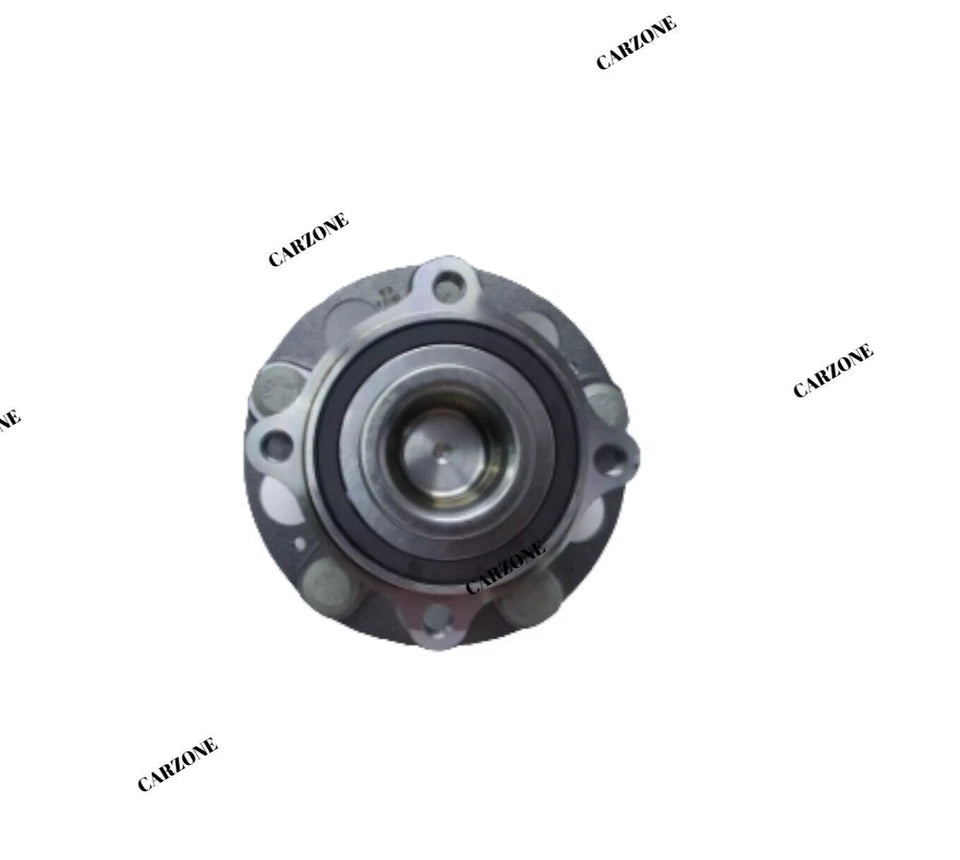 New Genuine Rear Wheel Hub For Mahindra XUV 500 2011-2021 0402CAA00151N
