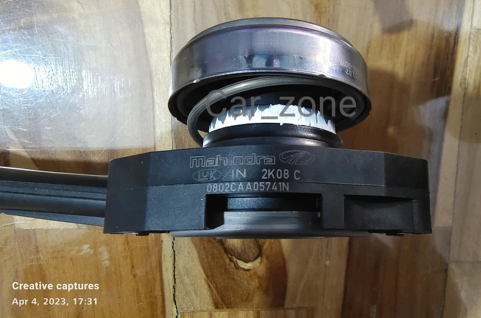 Genuine Concentric Slave Cylinder For Mahindra Scorpio MHawk 2.2L 2006-2014 0802CAA04190N, 0802CAA04380N, 0802CAA05741N