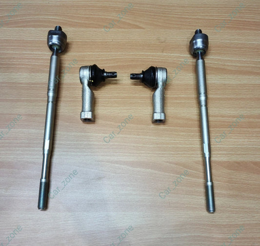 New Genuine Tie Rod Extension Kit For Suzuki XL7 2019-2022 48830M72R01, 48810M65M00