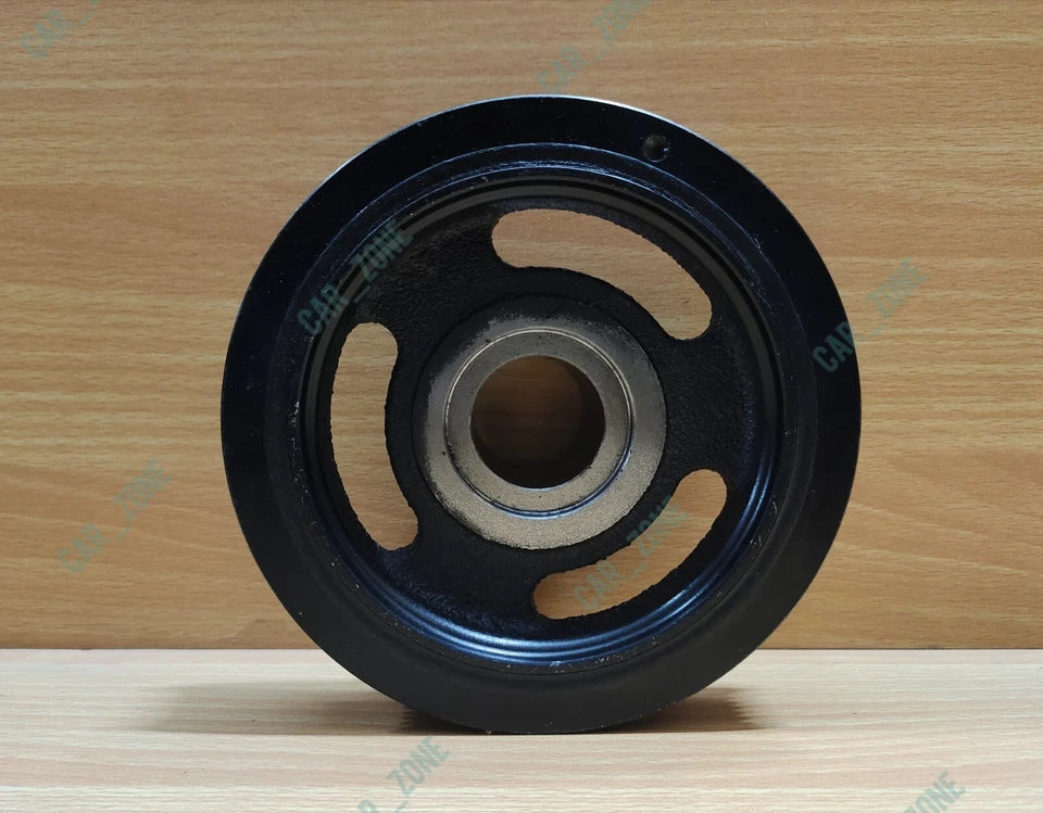 New Damper Crank Pulley For Mahindra XUV 500 Diesel 2.2L