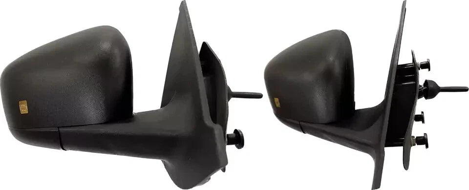 Door/Side Mirror For Renault KWID (Right & Left Side) Manual Adjustable 2020-No