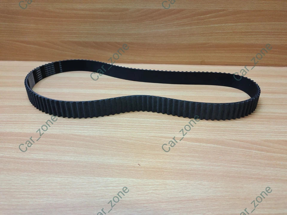 Timing belt 129 teeth for Toyota Qualis BOSCH F002H23 203-HNH  13568-YZZ01