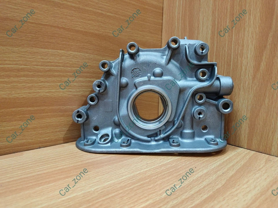 New Genuine Oil Pump Part Number 16100M79F10 Maruti Suzuki