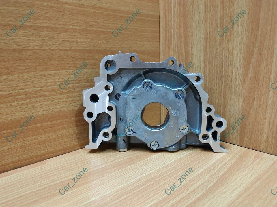New Genuine Oil Pump Part Number 16100M79F10 Maruti Suzuki