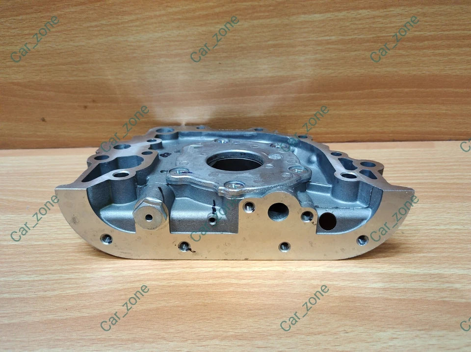 New Genuine Oil Pump Part Number 16100M79F10 Maruti Suzuki
