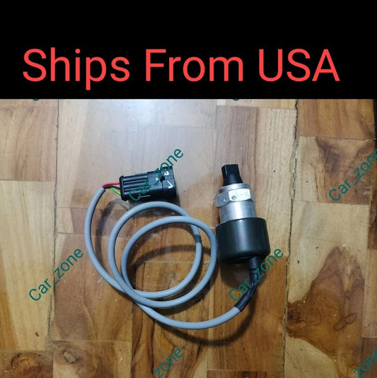New Speed Sensor Mahindra Scorpio 1st & 2nd Generation USA 1302AA0841N