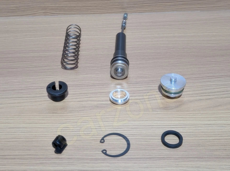 Genuine Clutch Anchor Lock & Actuator Kit for CELERIO FRONX IGNIS SWIFT 2640TM76ME1