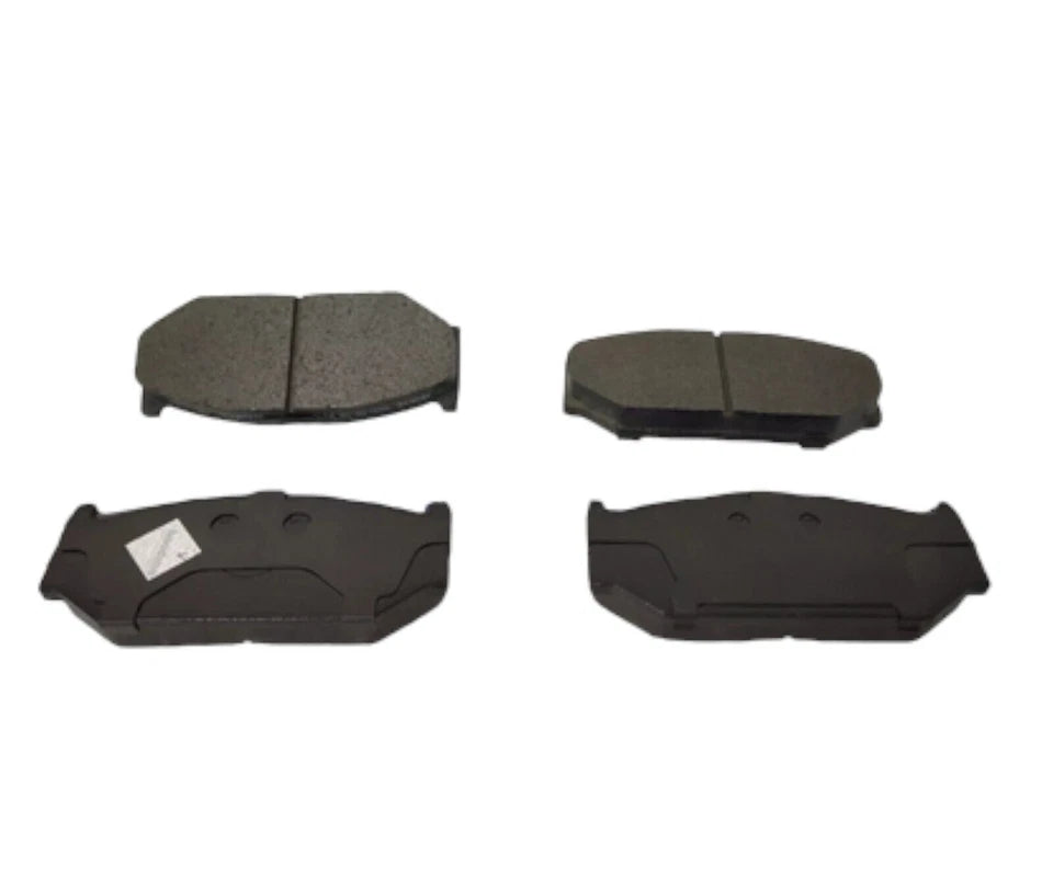 Front Brake Pad Set For Suzuki Ciaz 55810M75J63