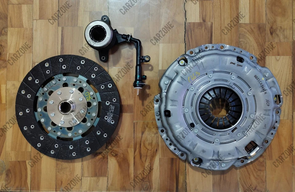 Genuine OEM Clutch Kit & Slave Cylinder Mahindra XUV 500 2011-2018 2.2L Diesel 0801CAA01051N