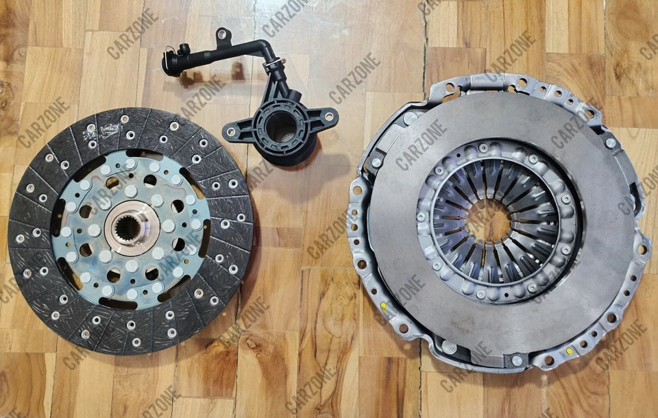 Genuine OEM Clutch Kit & Slave Cylinder Mahindra XUV 500 2011-2018 2.2L Diesel 0801CAA01051N