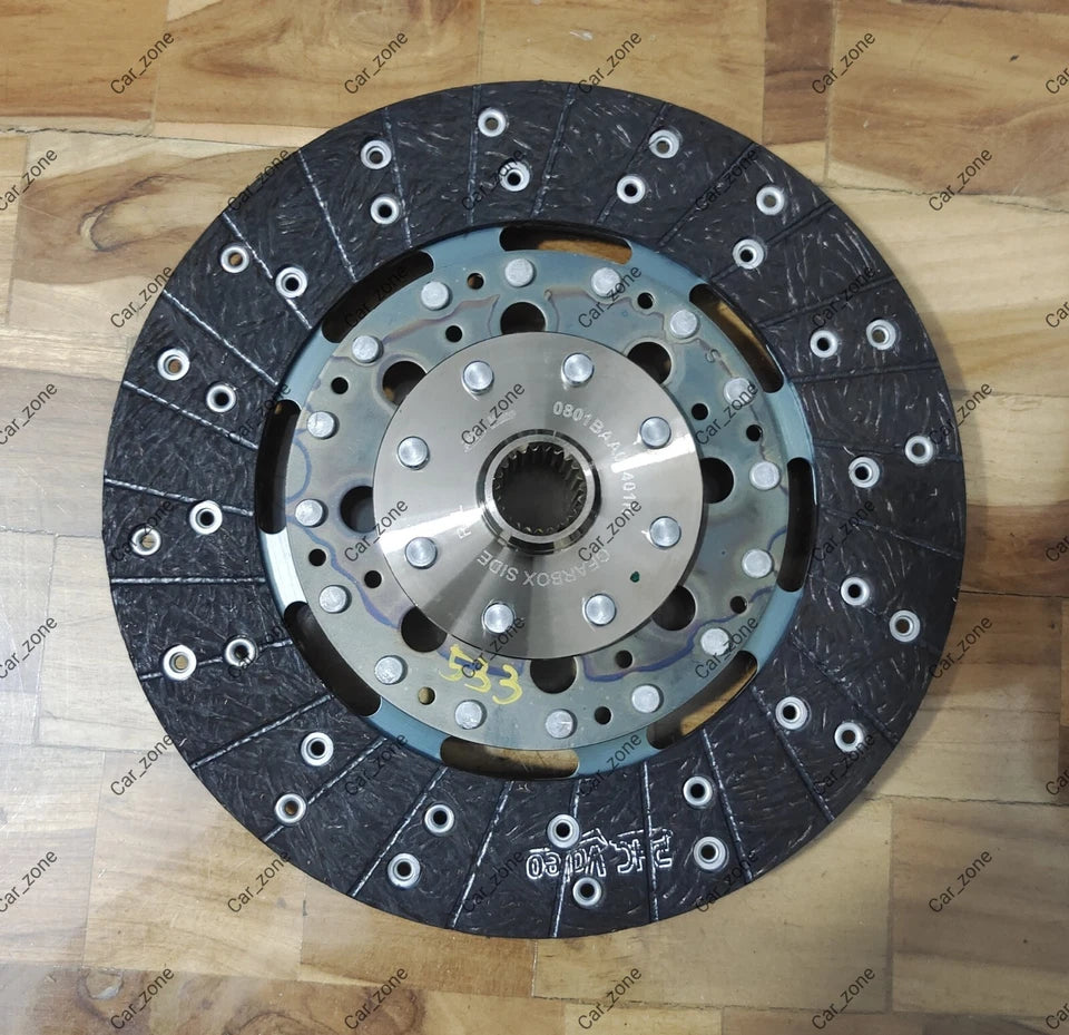 Genuine OEM Clutch Kit & Slave Cylinder Mahindra XUV 500 2011-2018 2.2L Diesel 0801CAA01051N