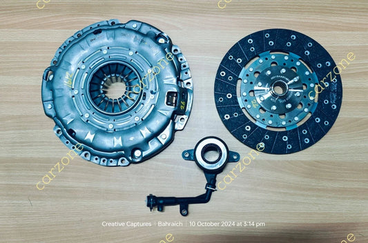 Genuine Clutch Kit & Slave Cylinder Mahindra XUV 500 2011-2018 2.2L Diesel  0801CA0441N, 0801BAA01401N, MV0802CAA05231N