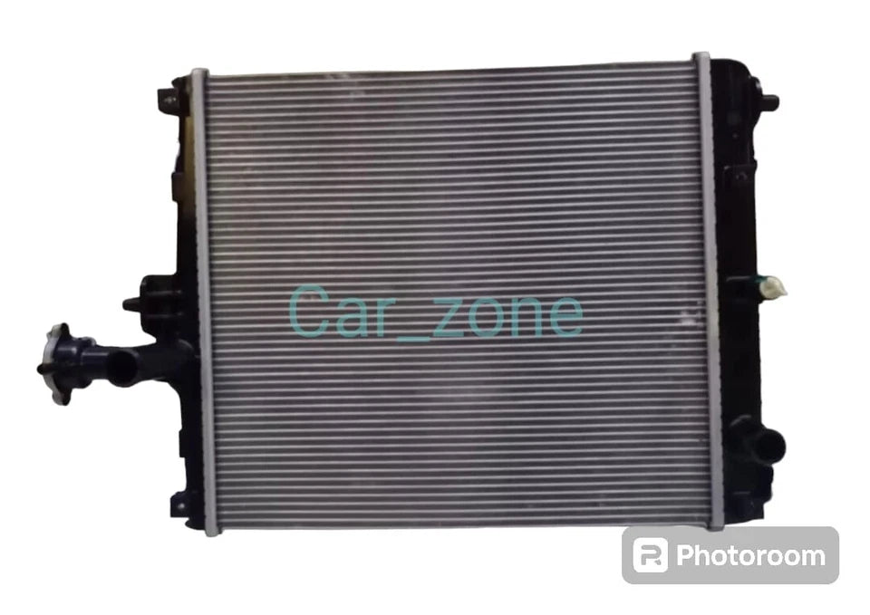 New Genuine OEM Radiator For Suzuki Spresso K10B 17700M62S00-000