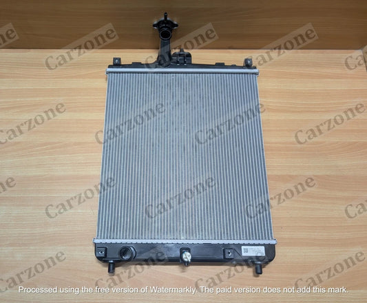 New Genuine OEM Radiator For Suzuki Spresso 1.0L K10B 2019-2022 17700M62S00-000