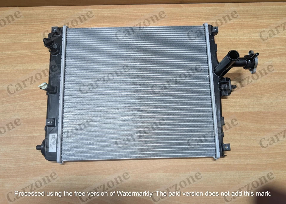 New Genuine OEM Radiator For Suzuki Spresso 1.0L K10B 2019-2022 17700M62S00-000