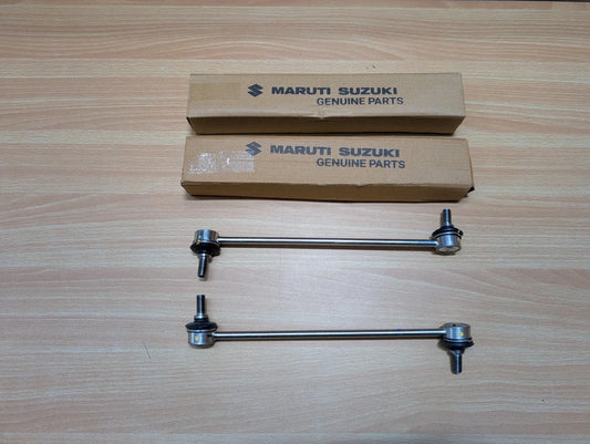 Genuine OEM Front Joint Stabilizer Sway Bar Link For Suzuki Swift 2011-2016 42420M55K00, 42420M55K01