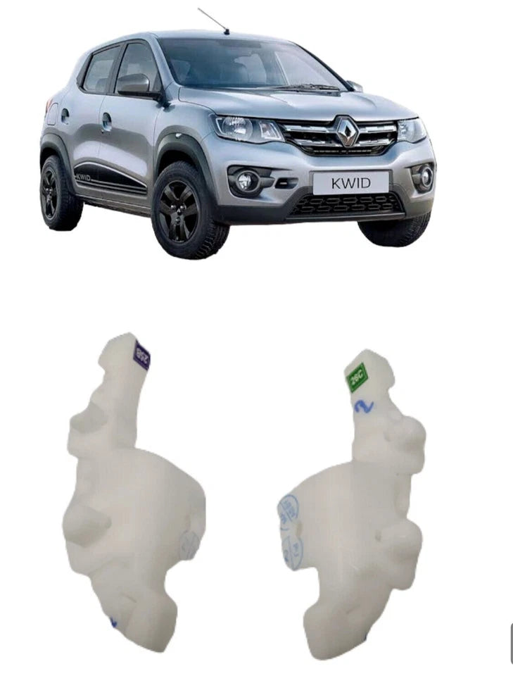 Neue Original-Stoßstangenhalterung für Renault Kwid, links/rechts