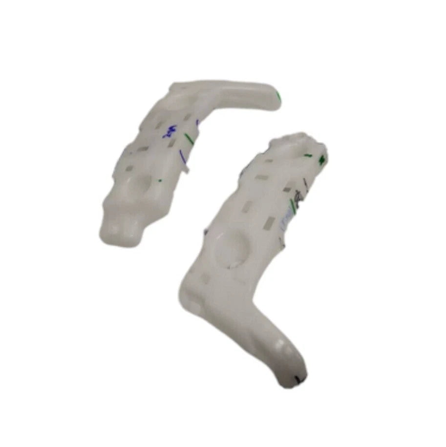 Nuevo soporte de parachoques trasero original izquierdo y derecho para Renault Kwid