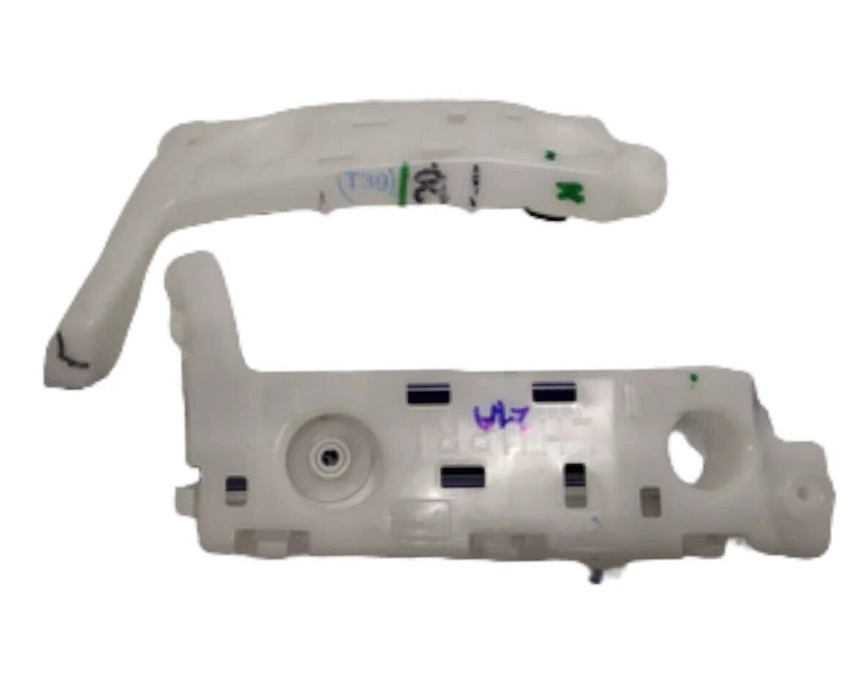 Nuevo soporte de parachoques trasero original izquierdo y derecho para Renault Kwid