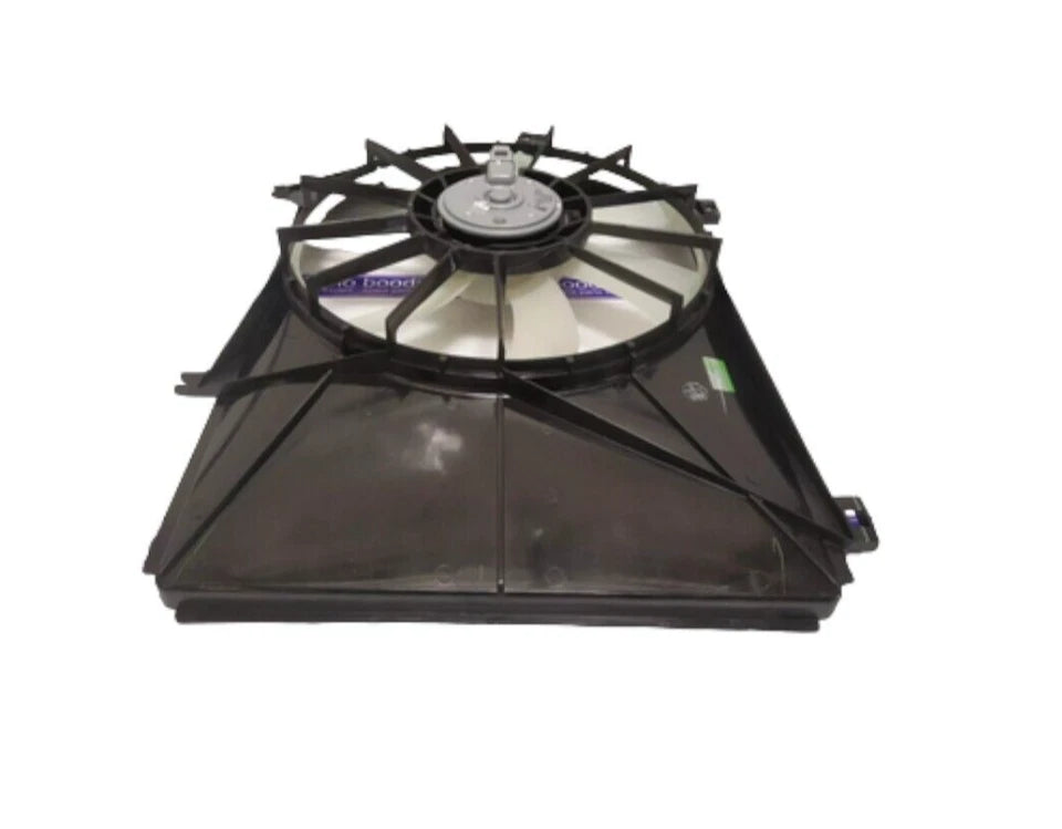 New Genuine Cooling Fan Assembly For Suzuki Ertiga 2012-2018 K14B