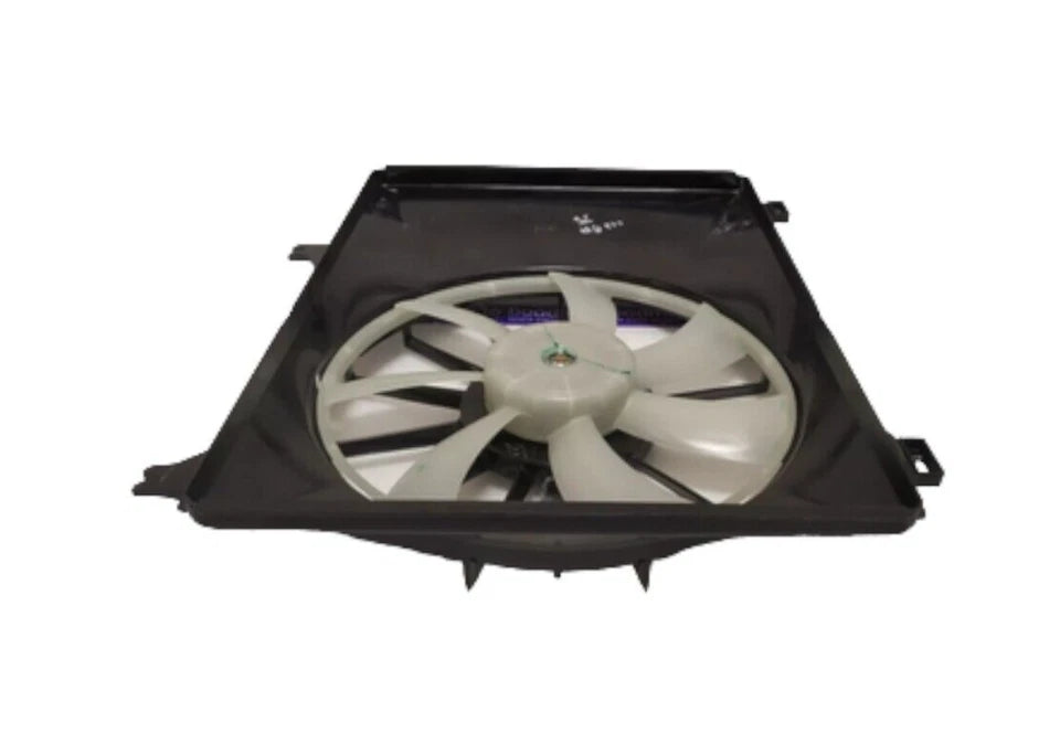 New Genuine Cooling Fan Assembly For Suzuki Ertiga 2012-2018 K14B