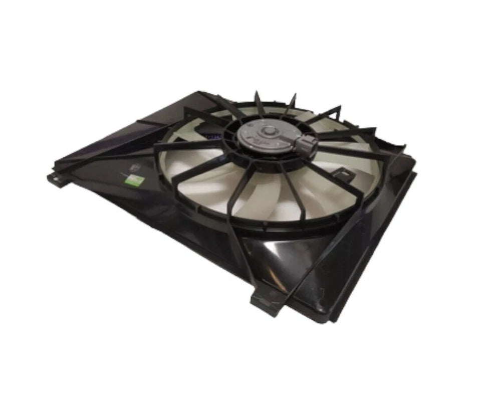 New Genuine Cooling Fan Assembly For Suzuki Ertiga 2012-2018 K14B