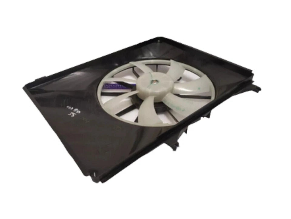 New Genuine Cooling Fan Assembly For Suzuki Ertiga 2012-2018 K14B