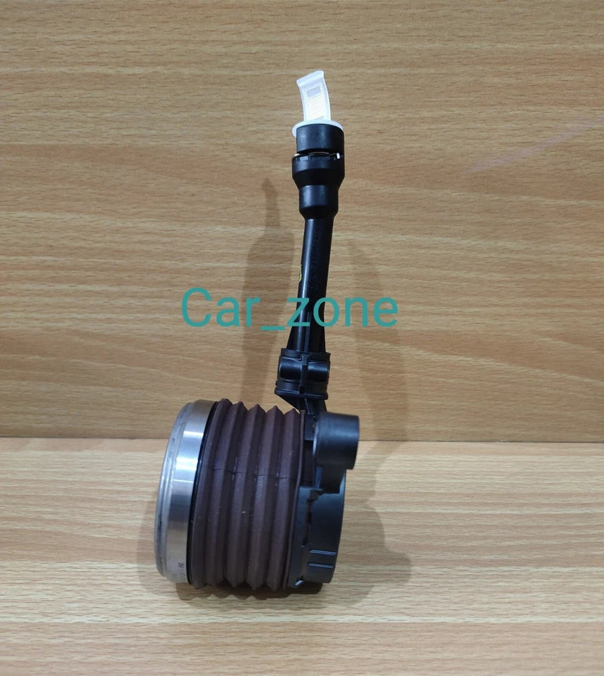 Neuer konzentrischer Nehmerzylinder 0802CAA06541N