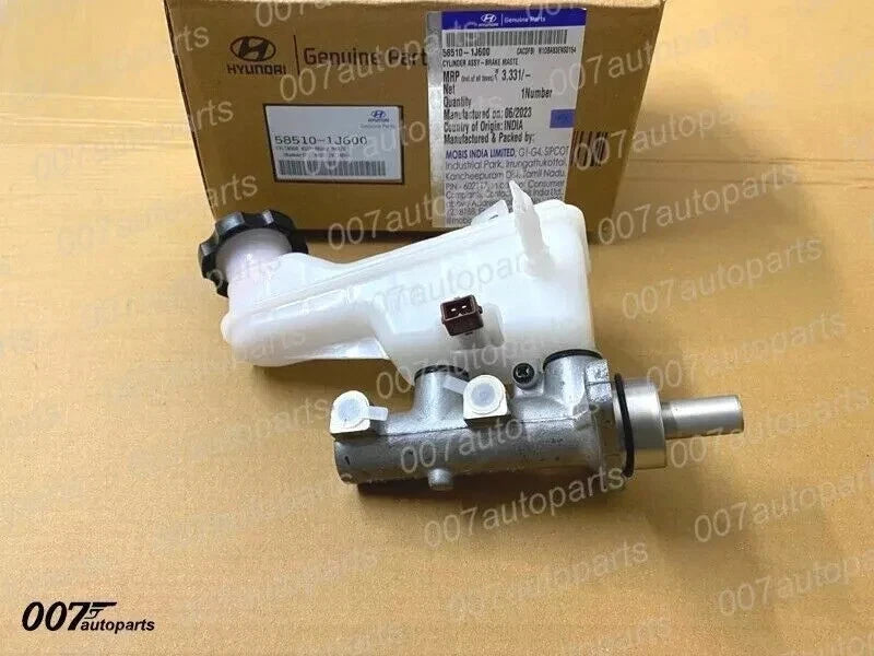 New Master Cylinder Brakes Part Number 585101J600