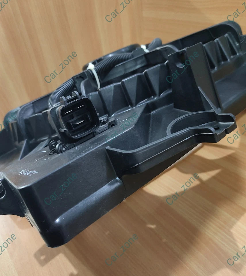 Neue Original-Lüftereinheit 0304FAM00291N