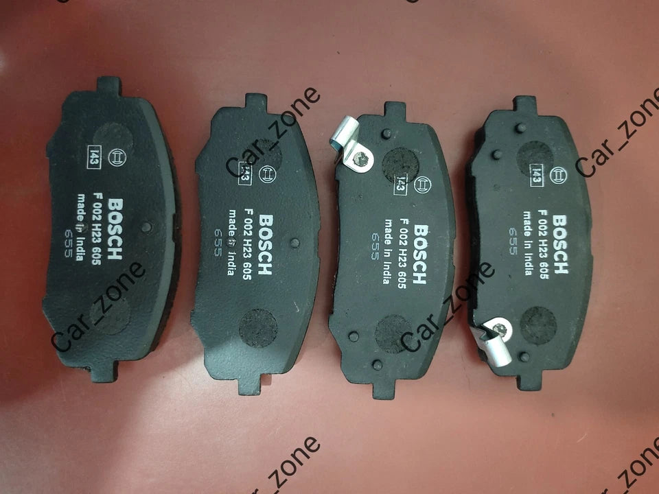 Front Brake Pad 581010XA00