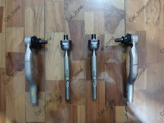 New OEM Genuine Tie Rod End & Steering End Set For Suzuki Swift 2011-2017 48820M74L00 48810M74L00 48830M74L00