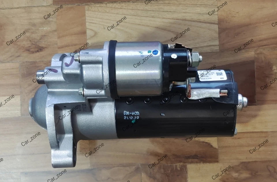 New Starter Motor For Tata Xenon 2.2L Safari 2.2 269915400119 Bosch