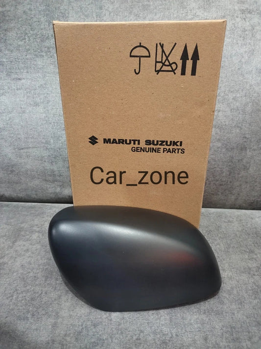 New Genuine Out Side Mirror Cover Right Side For Maruti Suzuki Celerio 2014-2021 84718M76M20-5PK
