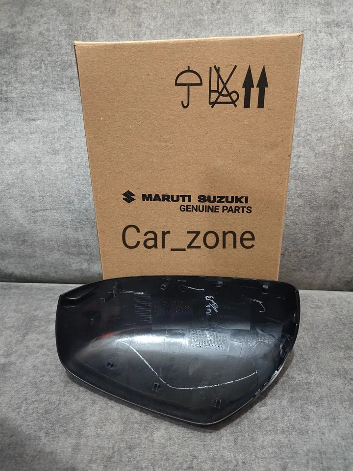 New Genuine Out Side Mirror Cover Right Side For Maruti Suzuki Celerio 2014-2021 84718M76M20-5PK