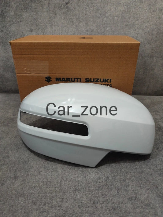 New Genuine Mirror Visor Cover Right For Suzuki Swift 2011-2016 84718M74LA0-5PK