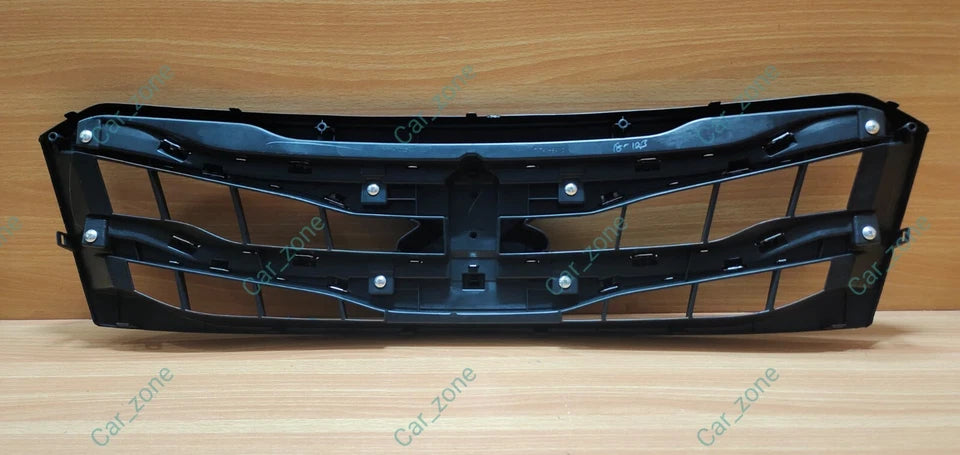 New Genuine SUZUKI S CROSS Scross BUMPER GRILL Show Grill 2013-2015