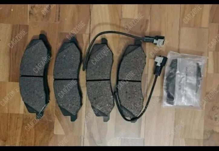 GENUINE FRONT BRAKE PAD With Sensors FOR MAHINDRA XUV 700 0603BAB0080KT