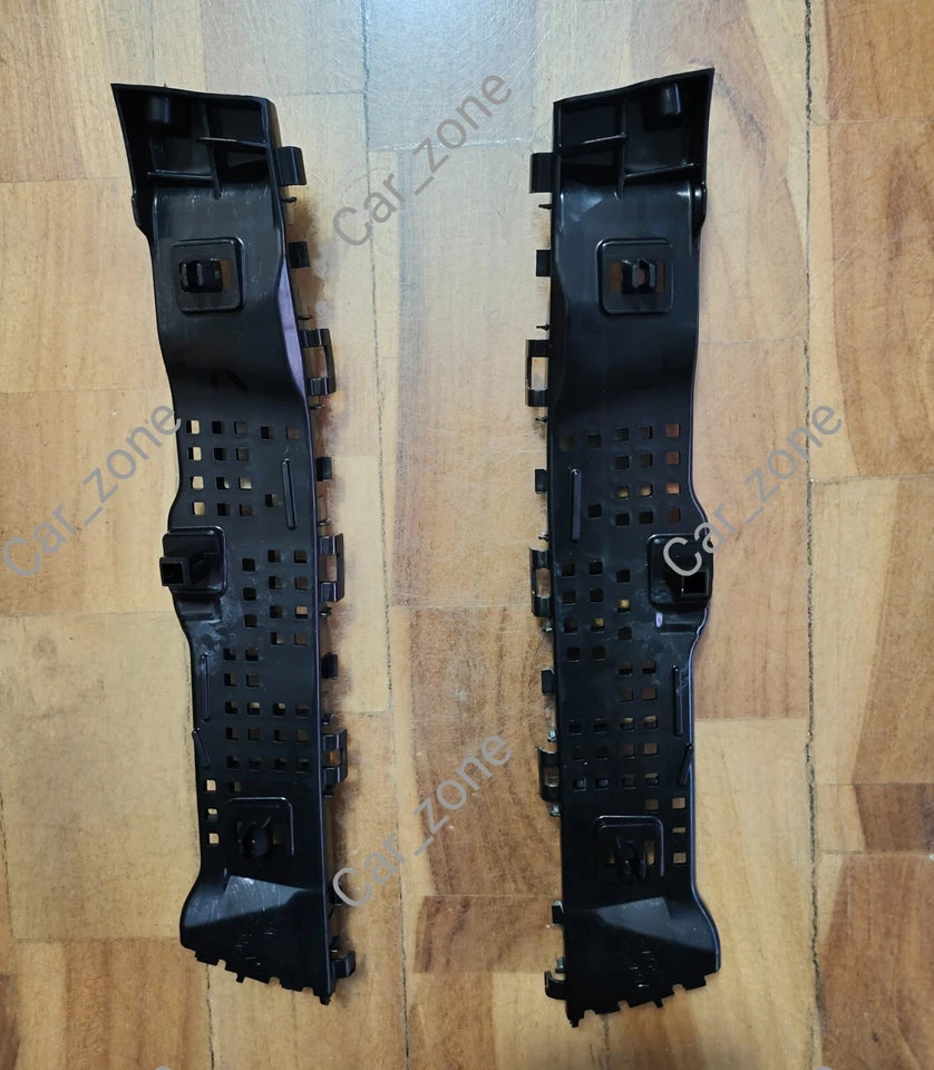 New Genuine Rear Bumper Holder Left & Right For Suzuki Celerio 2014-2021 71822M76M00, 71821M76M00