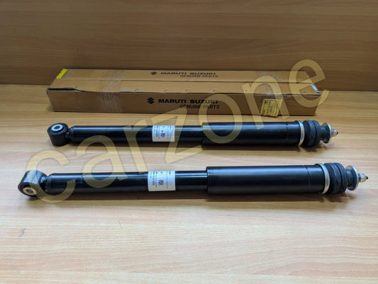 New Genuine Rear Shock Absorber For Suzuki Baleno 2015-2022 Left & Right 41800M68P30